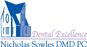 Nicholas Sowles Dental Excellence Logo